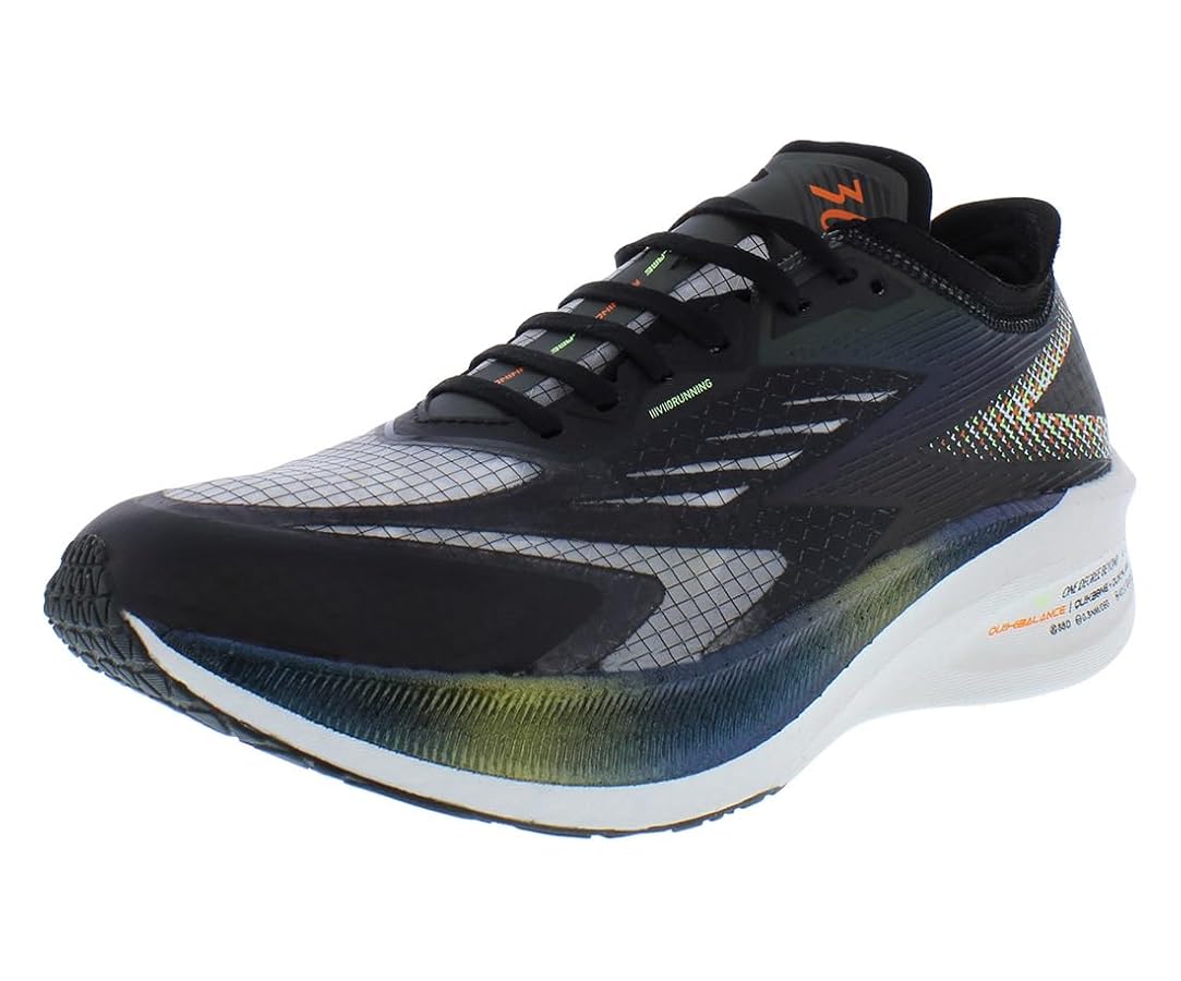 361° Flame3.0 28.0㎝相当 Amazon.com | 361° Flame 3.0 Running Shoes for Men Wide Foot